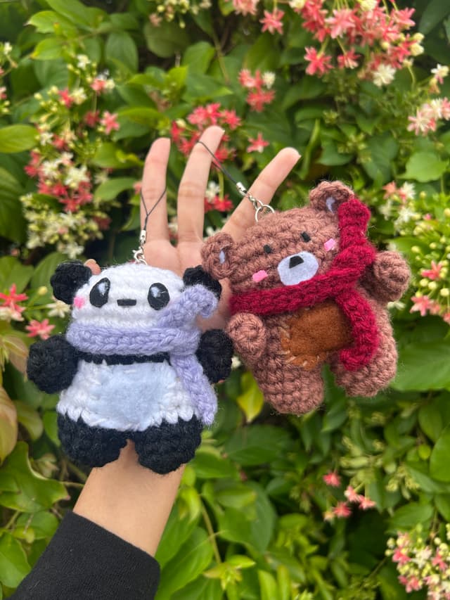 Cozy bears